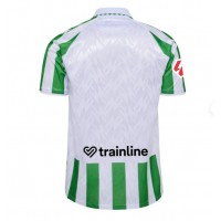 Maglia Calcio Real Betis Prima Divisa 2024-25 Manica Corta